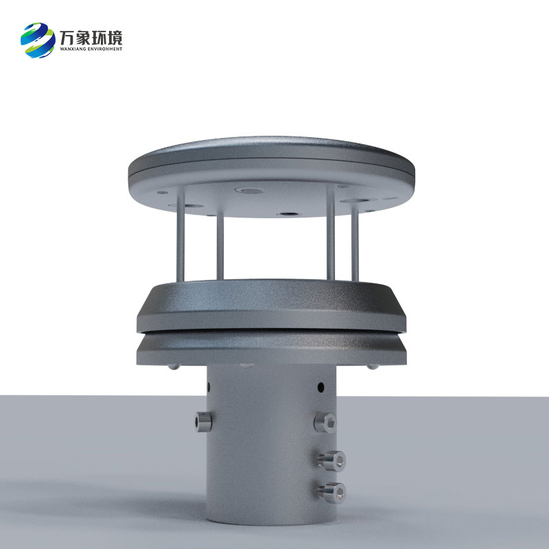 不銹鋼壓電雨量傳感器憑借什么脫穎而出的？