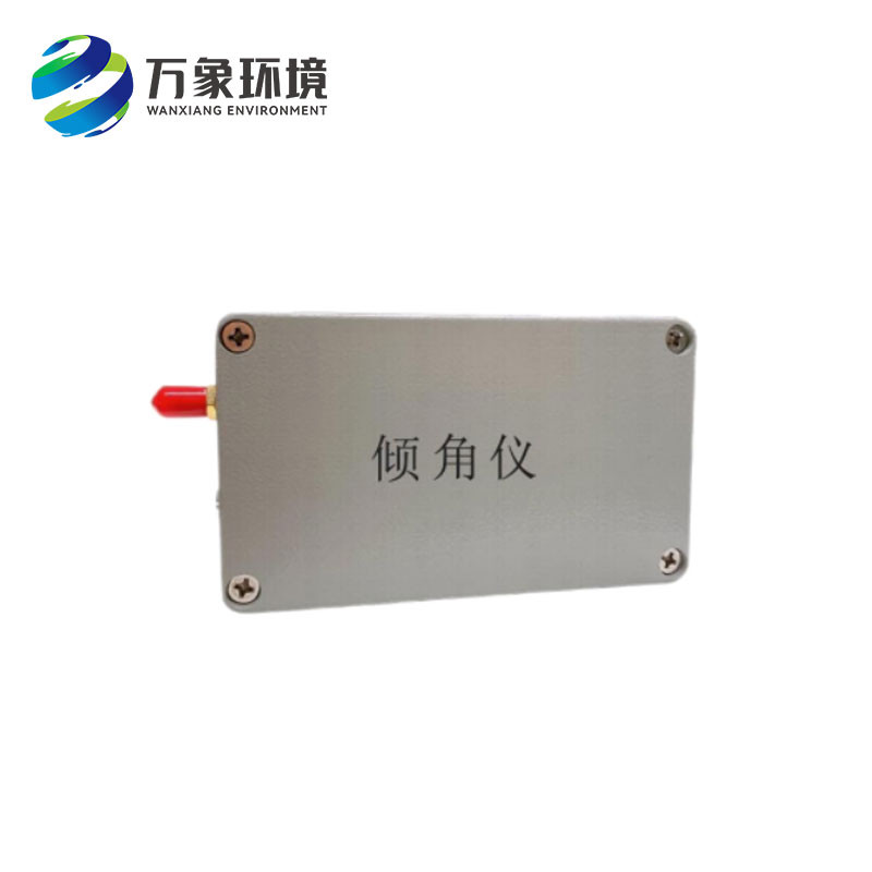 雙軸傾角計可以做什么用？