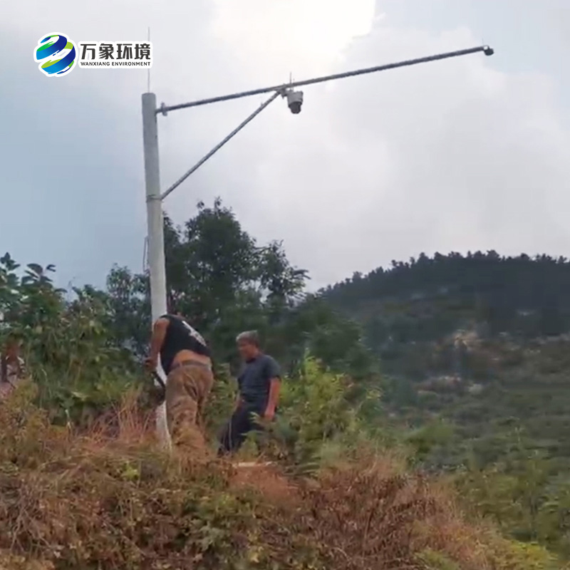雨水情水位監(jiān)測(cè)系統(tǒng)還可以監(jiān)測(cè)雨量、流速、流量