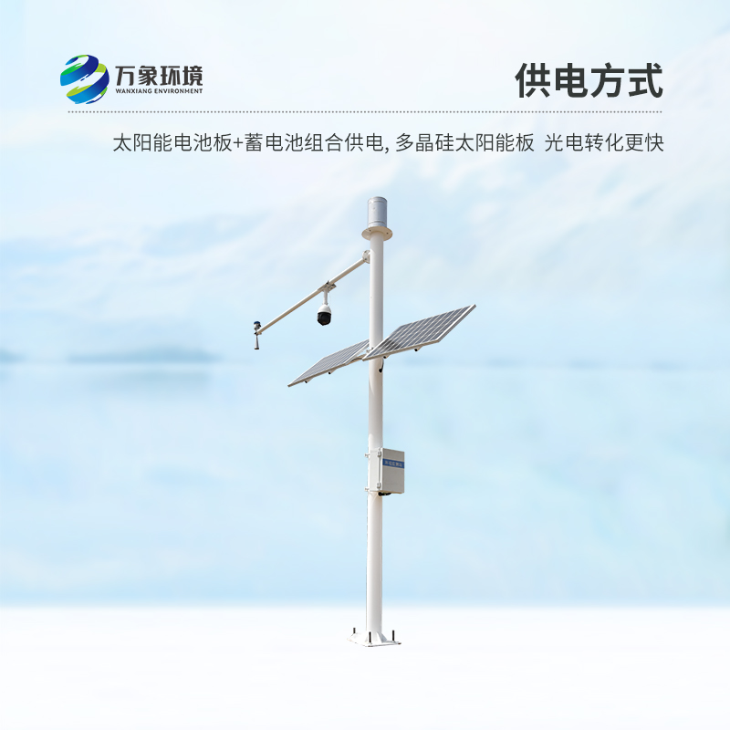 河道流量監(jiān)測系統(tǒng)對于水文管理有幫助嗎？