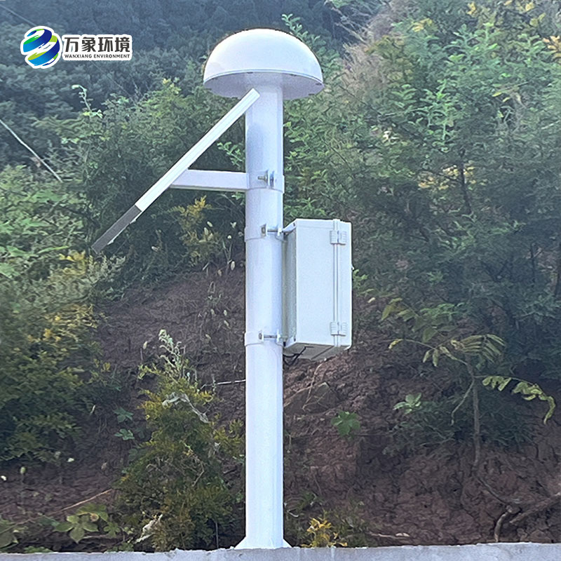 表面位移監(jiān)測預(yù)警系統(tǒng)可廣泛應(yīng)用于大壩安全監(jiān)測、橋梁健康檢測、滑坡預(yù)警等