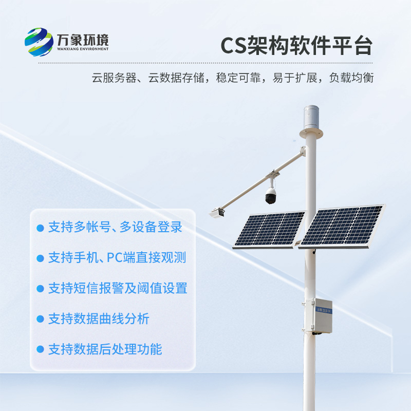 泥水位監(jiān)測站是什么？有什么作用？