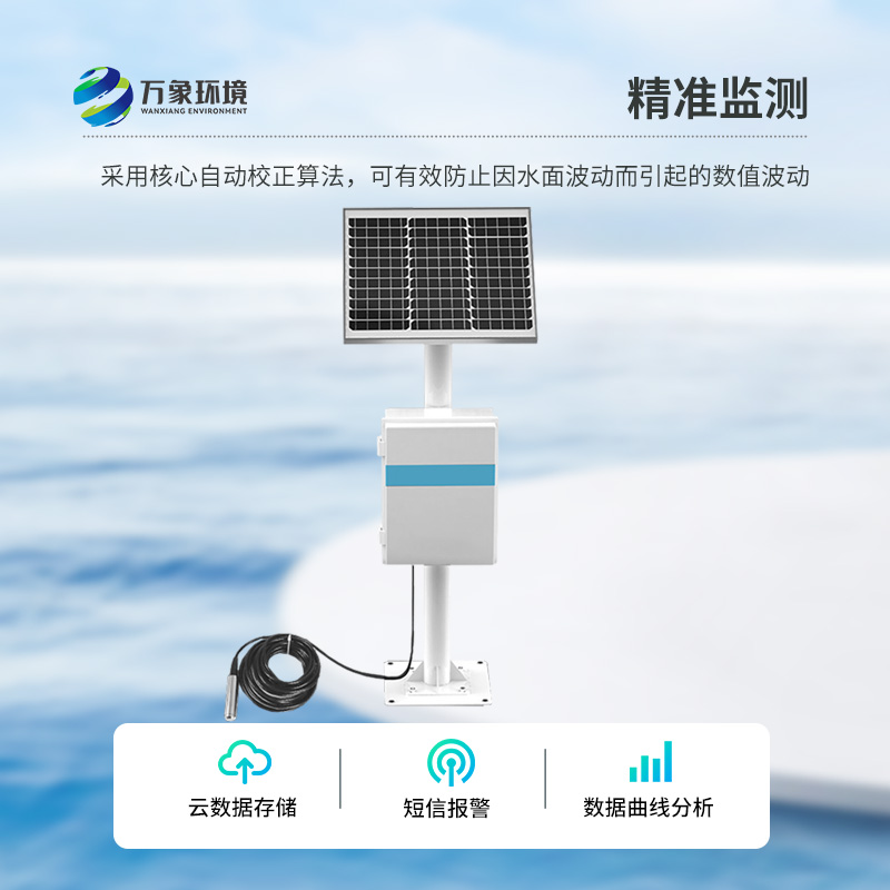 礦井水文監(jiān)測系統(tǒng)可用于地熱井水位測量嗎？
