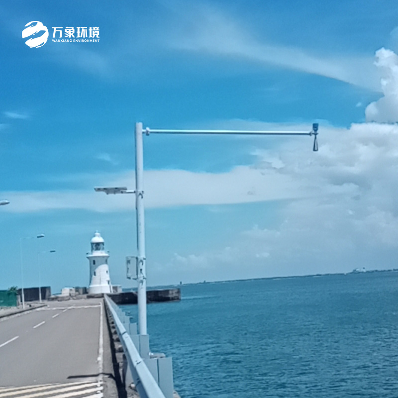 水雨情自動(dòng)監(jiān)測(cè)系統(tǒng)：水位、雨量數(shù)據(jù)掌握到位