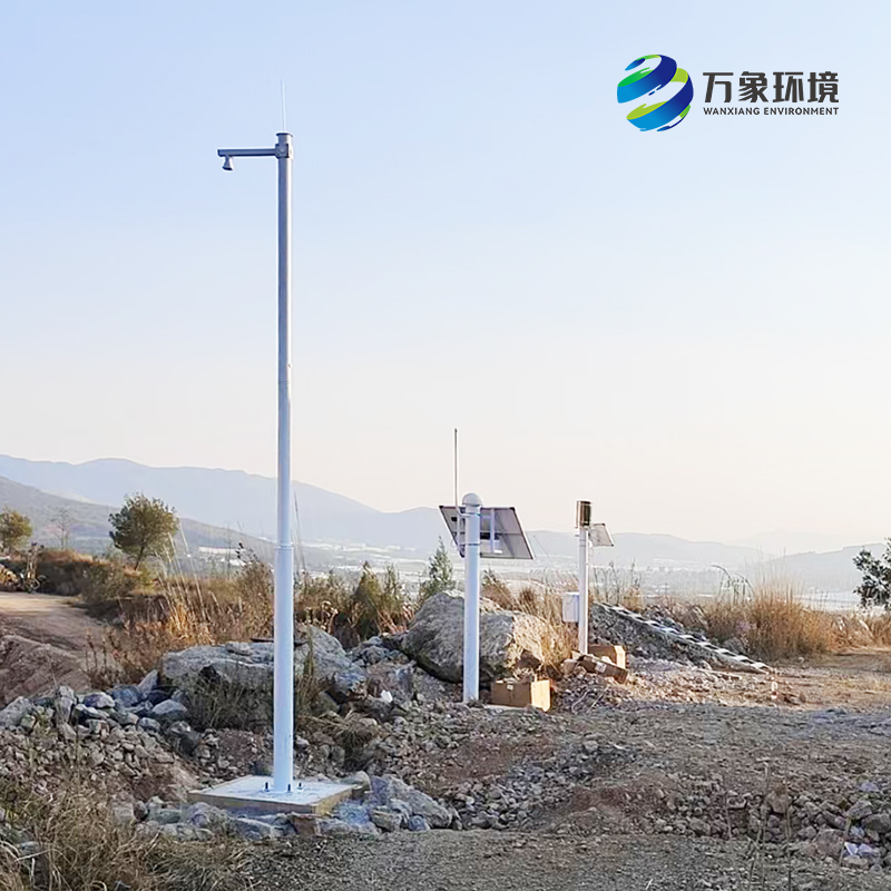 水位雨量流速流量監(jiān)測儀，現(xiàn)代水文管理、水患防控少不了它！