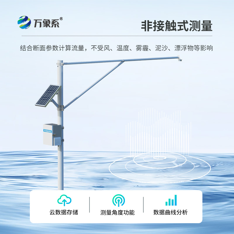水位自動監(jiān)測系統(tǒng)在水資源保護(hù)中的重要作用